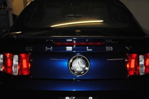 2012-04-05 - Cleaning Day