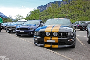 2012-04-29 - US Car Meeting Chur