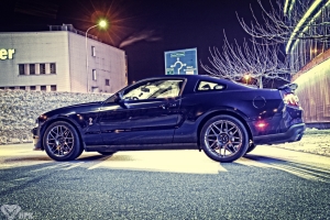 2013-01 - Cruising January 2013