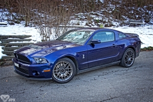 2013-02 - Cruising February 2013