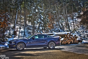 2013-04 - Cruising April 2013