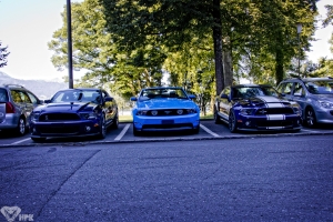 2013-08 - Cruising August 2013