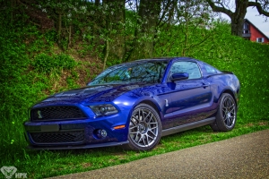 2014-04 - Cruising April 2014