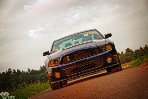 2014-06 - Cruising June 2014