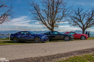 2015-04 - Cruising April 2015