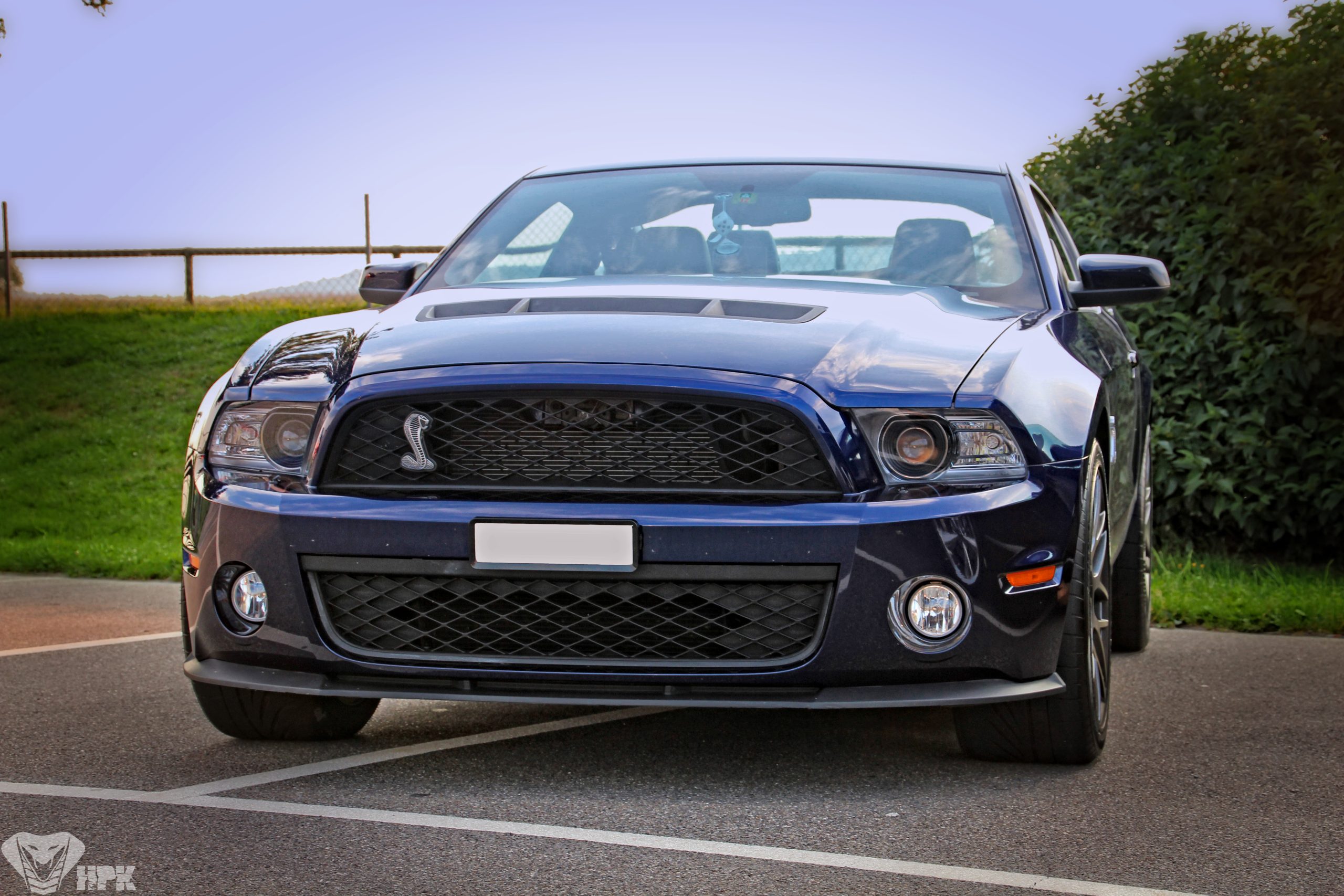 Cruising October 2012