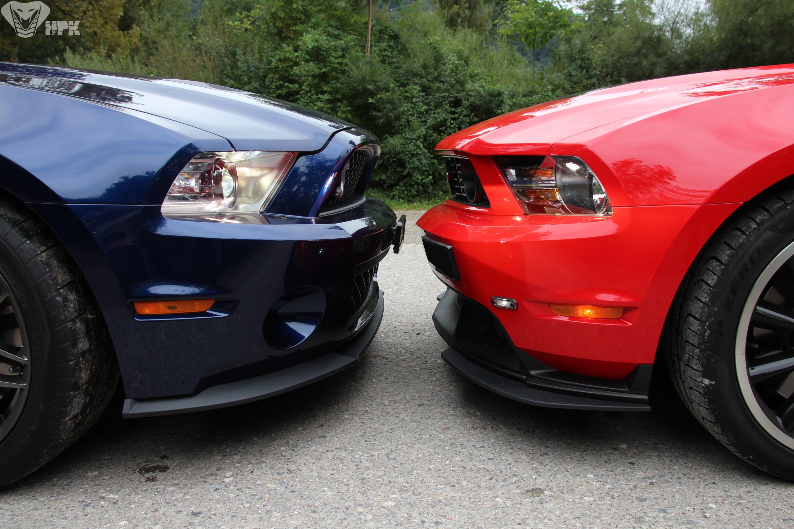 Cruising September 2012