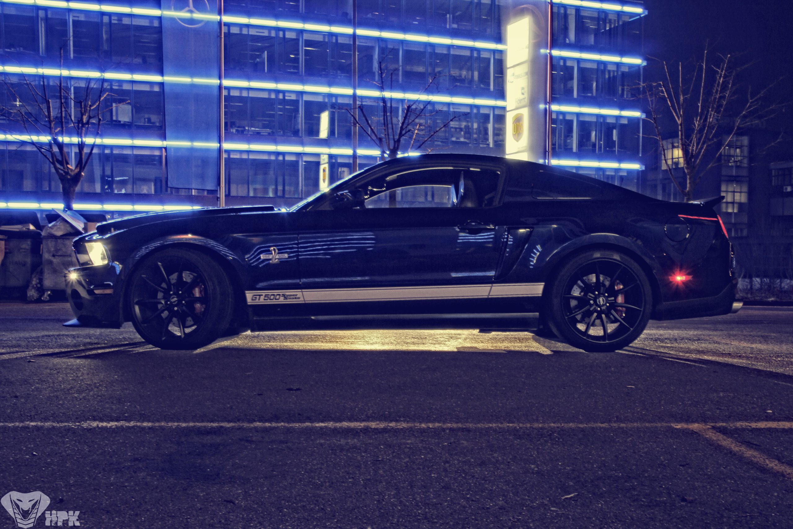 Cruising January 2013