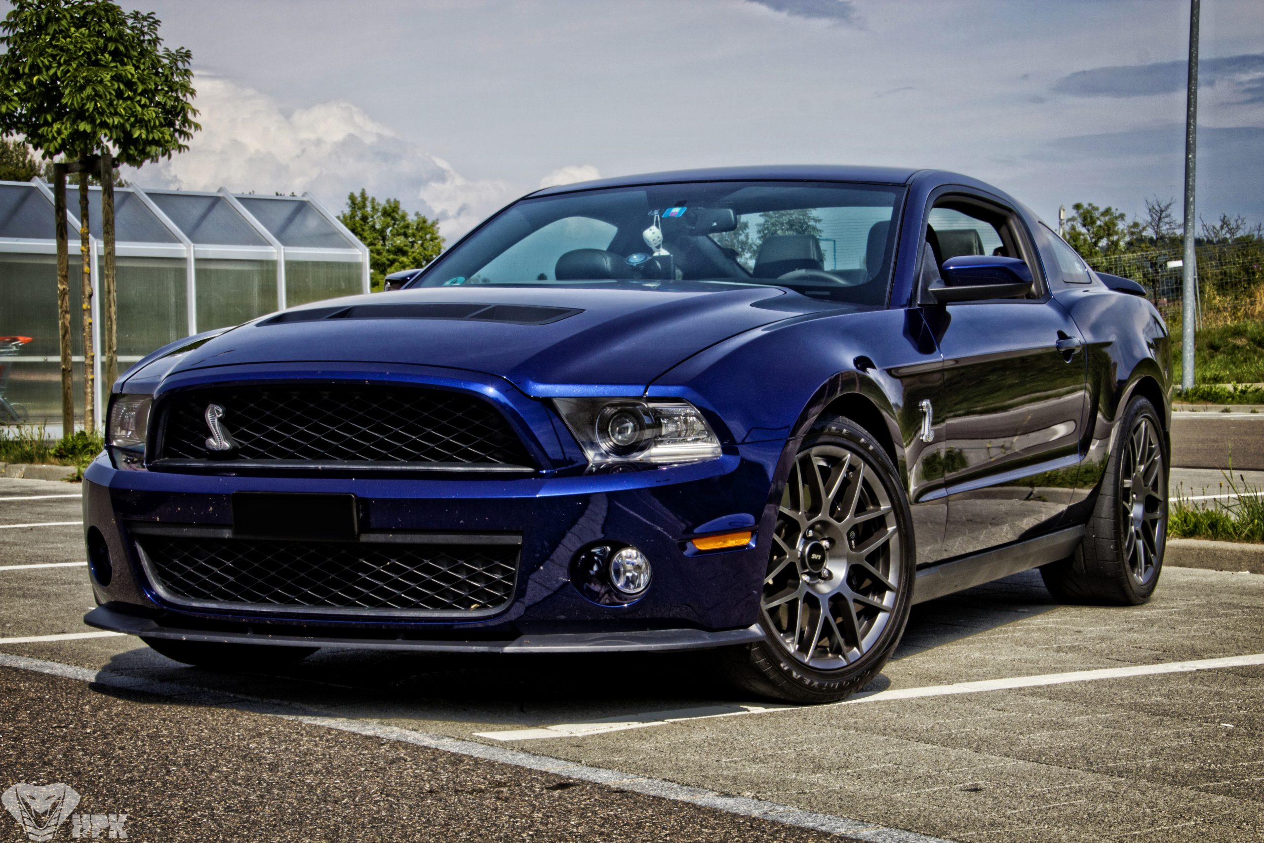 Cruising September 2013